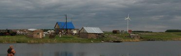 Корниловская балка. Фото 7476.