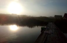 Ново-Никольский пруд. Фото 3174.