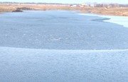 Буденовский пруд. Фото 4629.