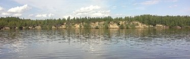 Рыбалка на Ямале. Фото 8809.