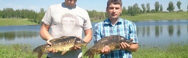 Дом рыболова. Фото 10069.
