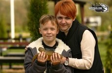 КФХ Прудцы. Фото 10168.