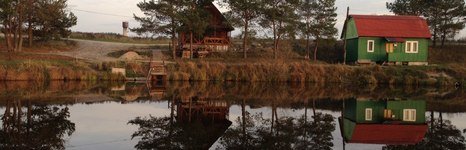 Тихая радость. Фото 1018.