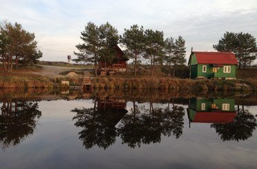 Тихая радость. Фото 1018.