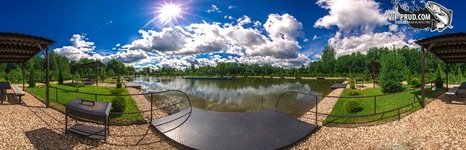 КФХ Прудцы. Фото 10184.