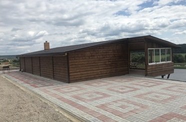 Калужская форель . Фото 10312.