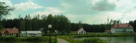 Горшиха. Фото 1032.