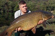 Барановское озеро. Фото 10353.