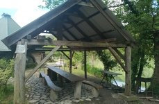 Барановское озеро. Фото 10357.