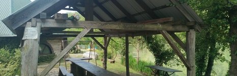 Барановское озеро. Фото 10357.