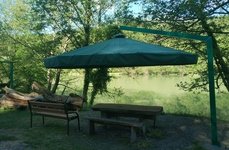 Барановское озеро. Фото 10363.