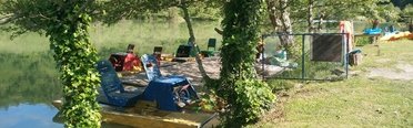 Барановское озеро. Фото 10364.