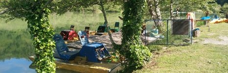 Барановское озеро. Фото 10364.
