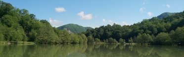 Барановское озеро. Фото 10366.
