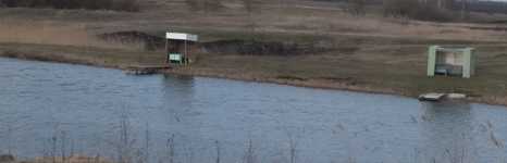 Китаев Пруд. Фото 10375.