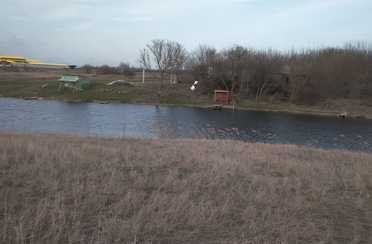 Китаев Пруд. Фото 10384.