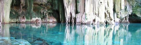 Бирюзовое. Фото 10399.