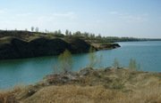 Бирюзовое. Фото 10402.
