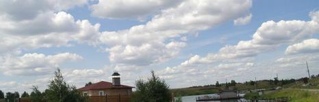 Бирюзовое. Фото 10407.