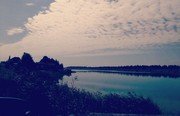 Бирюзовое. Фото 10409.