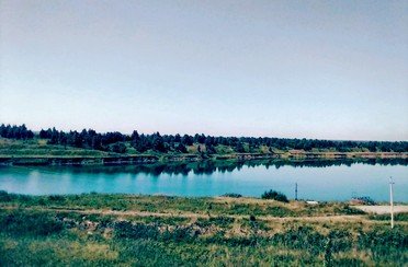 Бирюзовое. Фото 10410.