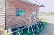 Бирюзовое. Фото 10411.