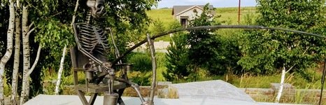 Бирюзовое. Фото 10415.