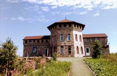 Бирюзовое. Фото 10423.