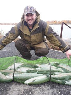 Бирюзовое. Фото 10424.