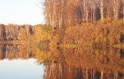Глубокое озеро. Фото 10466.