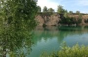 Изумрудный. Фото 10494.