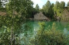 Изумрудный. Фото 10495.
