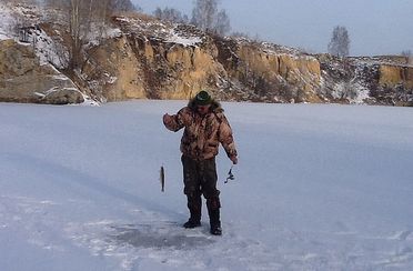 Изумрудный. Фото 10496.