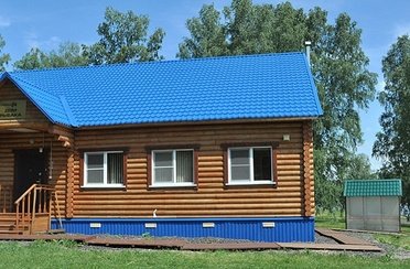 Берёзовый уют. Фото 10520.