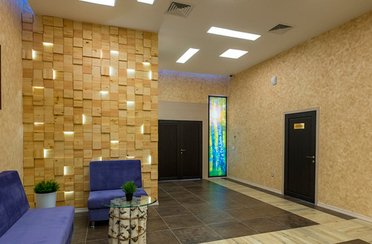 Берёзовый уют. Фото 10521.