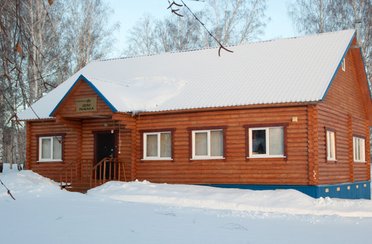 Берёзовый уют. Фото 10523.