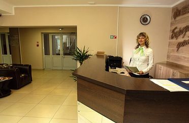 Берёзовый уют. Фото 10527.