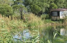 КЛЁВое озеро. Фото 10541.