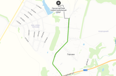 Гуляй-поле. Фото 10548.