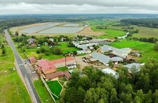 Дубровка. Фото 10575.