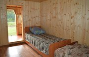 Игоревские дали. Фото 10588.