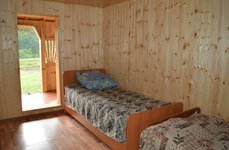 Игоревские дали. Фото 10588.