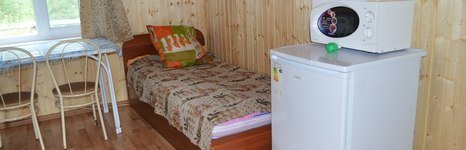 Игоревские дали. Фото 10595.