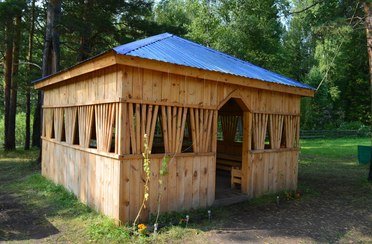 Игоревские дали. Фото 10602.