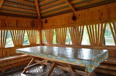 Игоревские дали. Фото 10604.