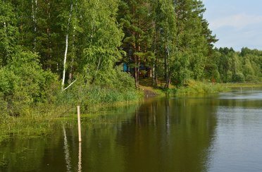 Игоревские дали. Фото 10614.