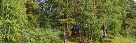 Игоревские дали. Фото 10615.