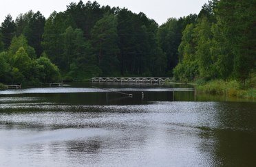 Игоревские дали. Фото 10623.