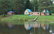 Игоревские дали. Фото 10625.