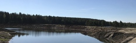 река Нетрож. Фото 10657.